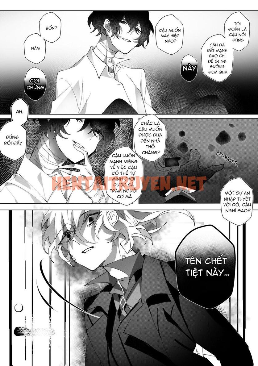 Xem ảnh Doujinshi Tổng Hợp - Chap 93 - img_039_1676914726 - HentaiTruyen.net