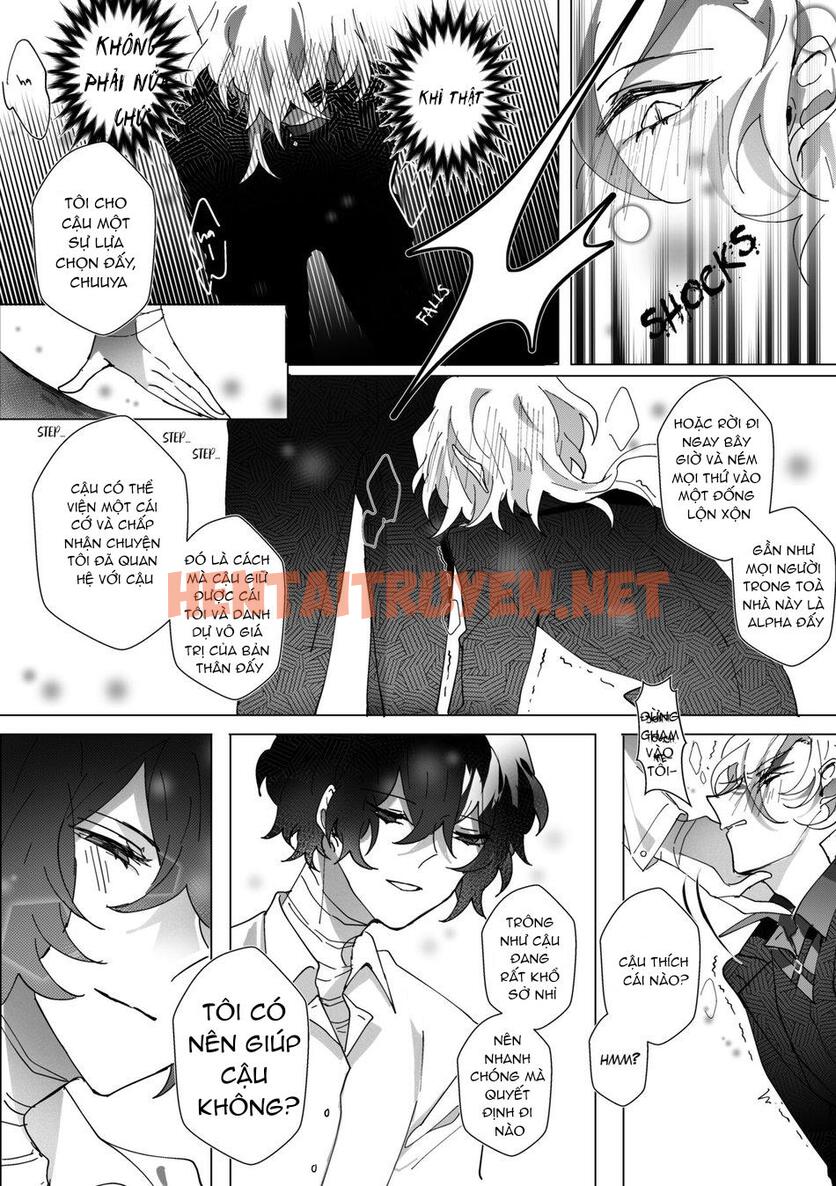 Xem ảnh Doujinshi Tổng Hợp - Chap 93 - img_040_1676914729 - HentaiTruyen.net