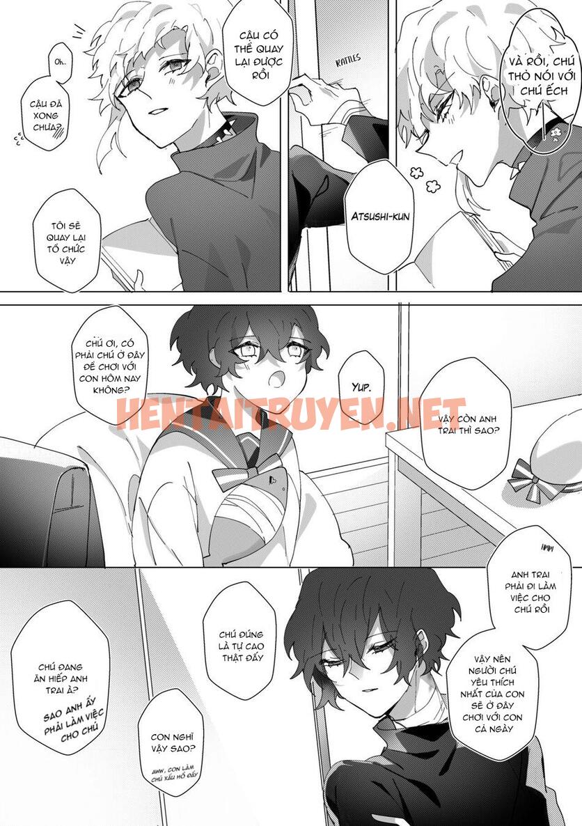 Xem ảnh Doujinshi Tổng Hợp - Chap 93 - img_045_1676914738 - HentaiTruyenVN.net