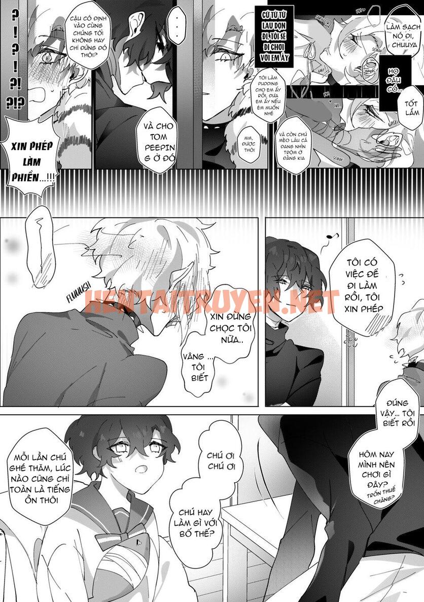 Xem ảnh Doujinshi Tổng Hợp - Chap 93 - img_047_1676914743 - HentaiTruyen.net