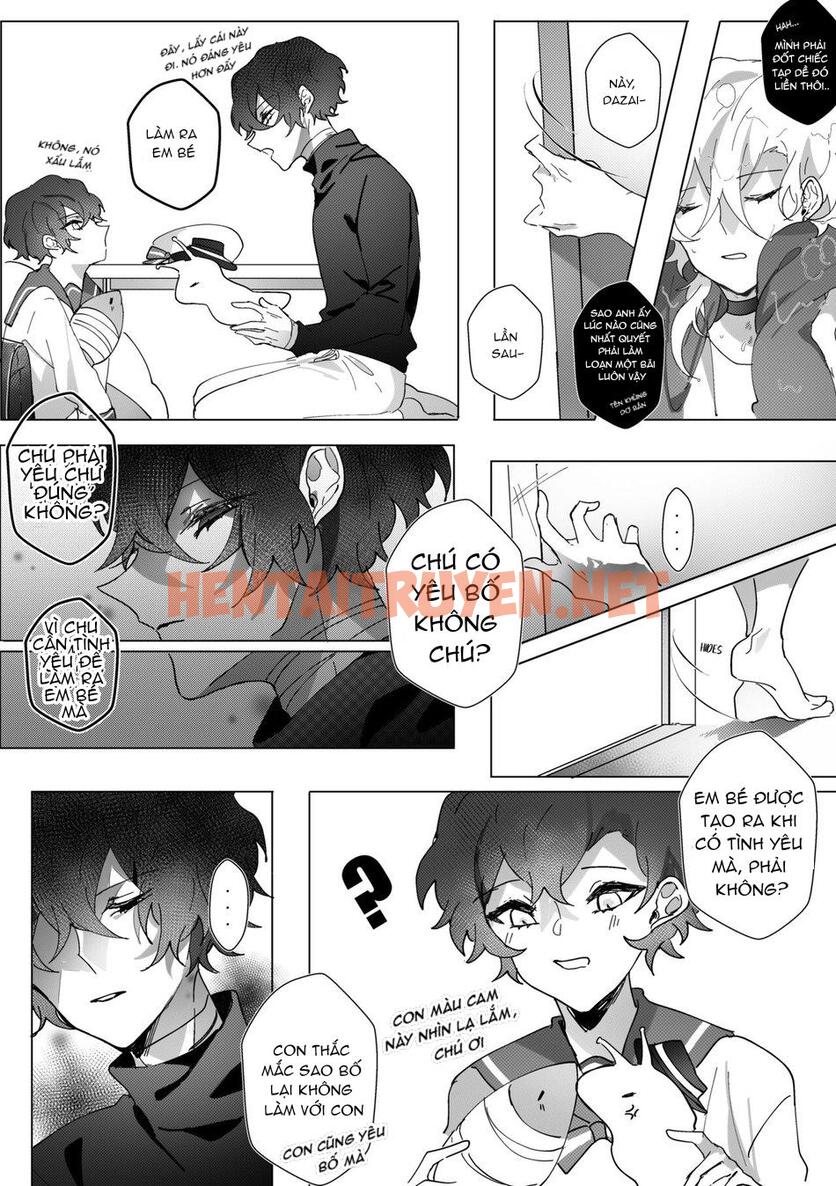 Xem ảnh Doujinshi Tổng Hợp - Chap 93 - img_048_1676914746 - HentaiTruyenVN.net