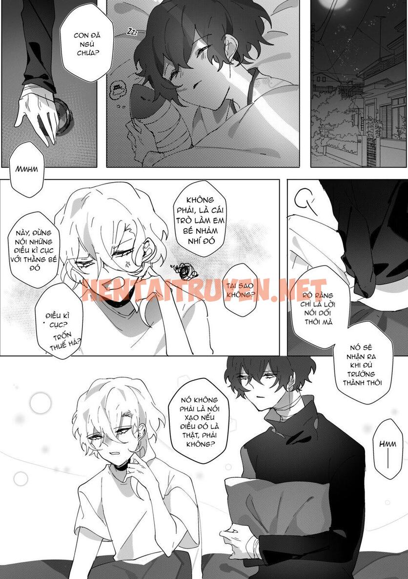 Xem ảnh Doujinshi Tổng Hợp - Chap 93 - img_050_1676914750 - HentaiTruyen.net