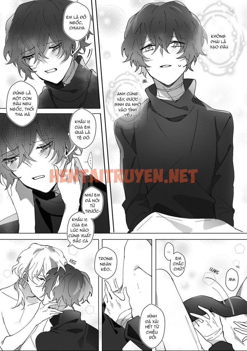 Xem ảnh Doujinshi Tổng Hợp - Chap 93 - img_053_1676914756 - HentaiTruyen.net