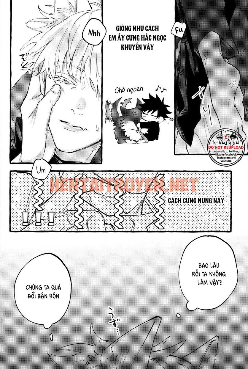 Xem ảnh Doujinshi Tổng Hợp - Chap 94 - img_008_1677006440 - HentaiTruyenVN.net