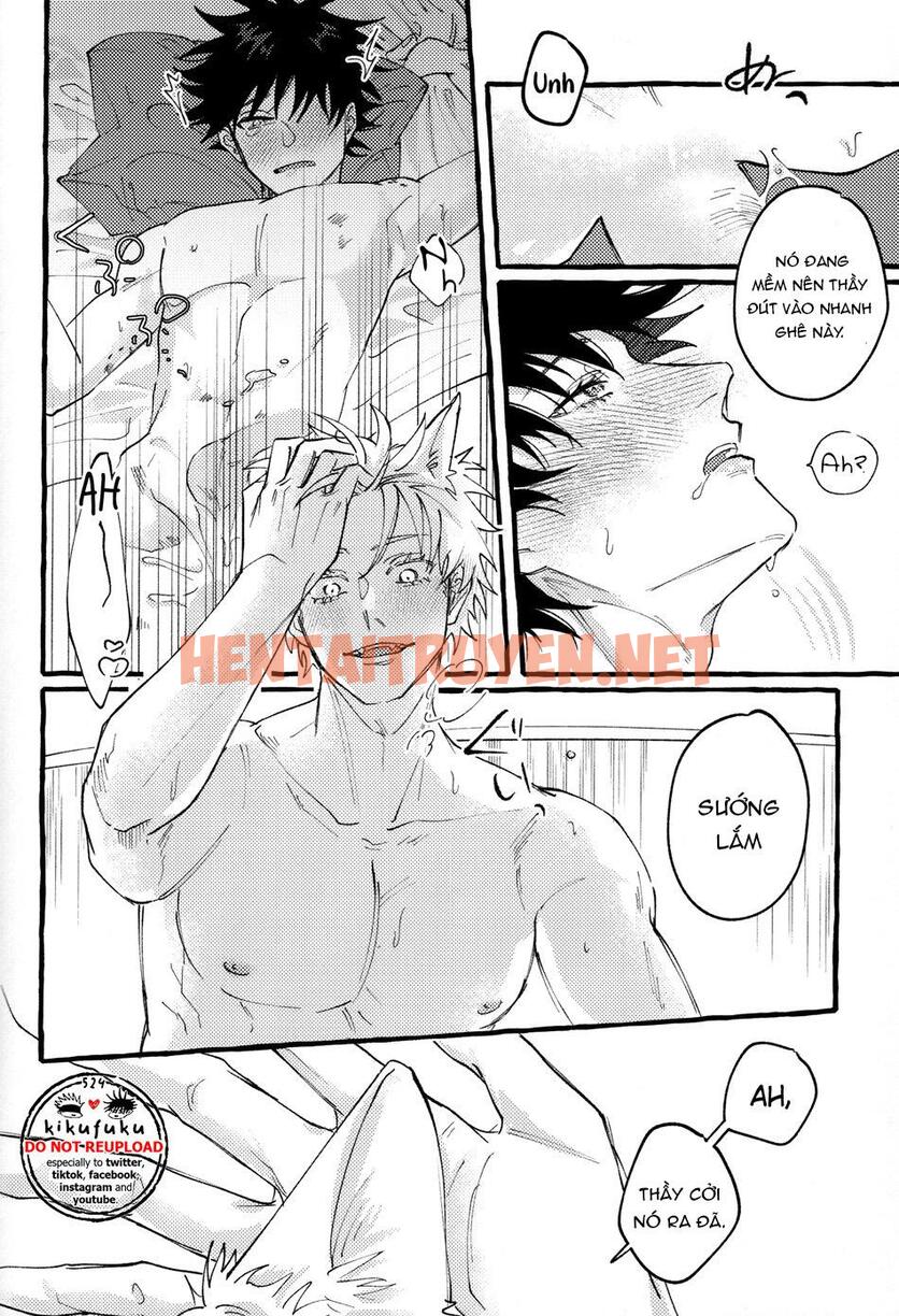 Xem ảnh Doujinshi Tổng Hợp - Chap 94 - img_022_1677006462 - HentaiTruyen.net