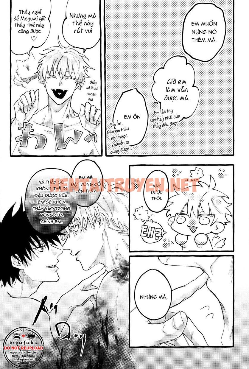 Xem ảnh Doujinshi Tổng Hợp - Chap 94 - img_026_1677006468 - HentaiTruyen.net