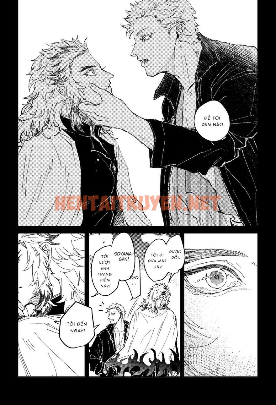 Xem ảnh Doujinshi Tổng Hợp - Chap 95.2 - img_005_1677606264 - TruyenVN.APP