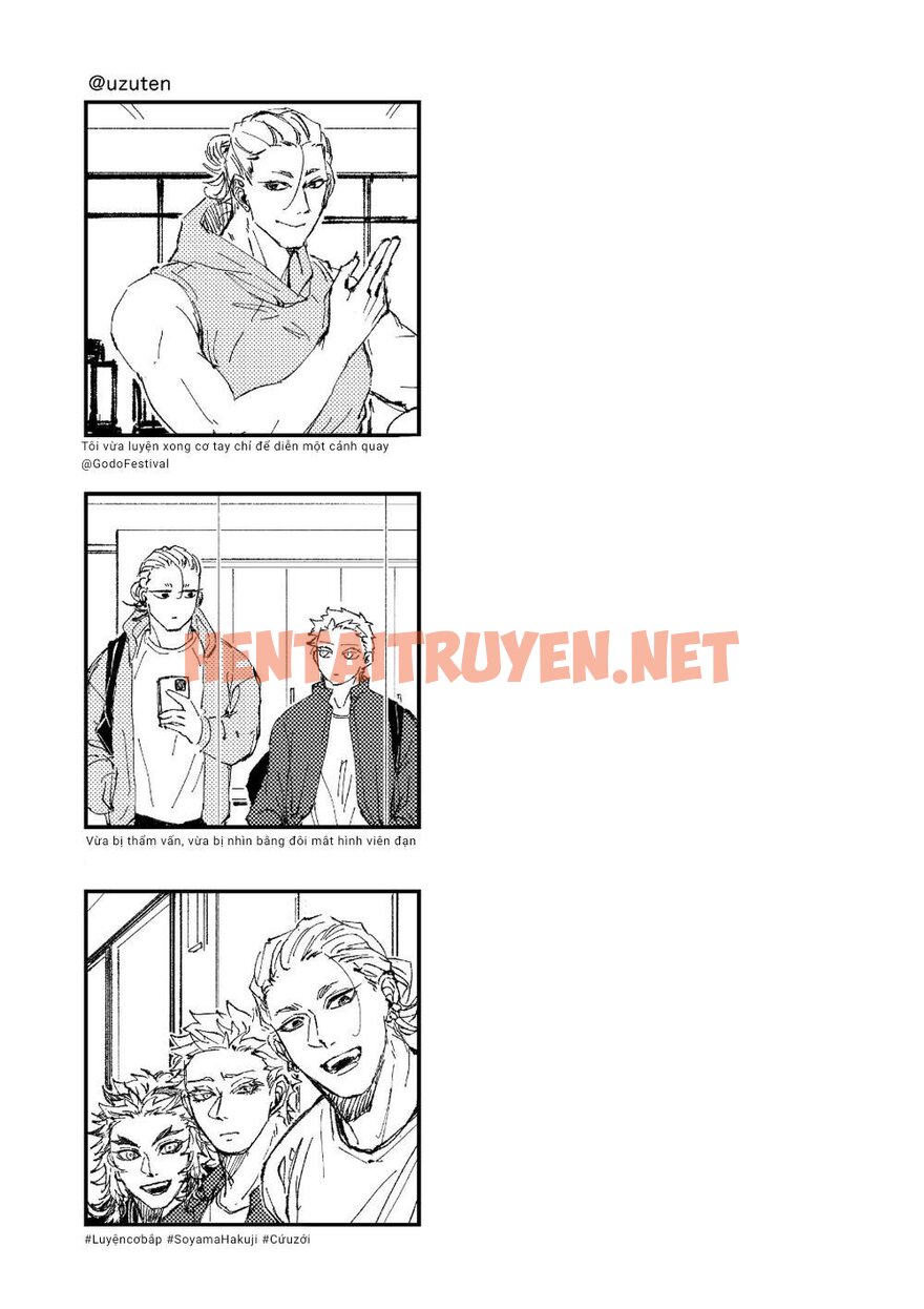 Xem ảnh Doujinshi Tổng Hợp - Chap 95.2 - img_010_1677606272 - TruyenVN.APP