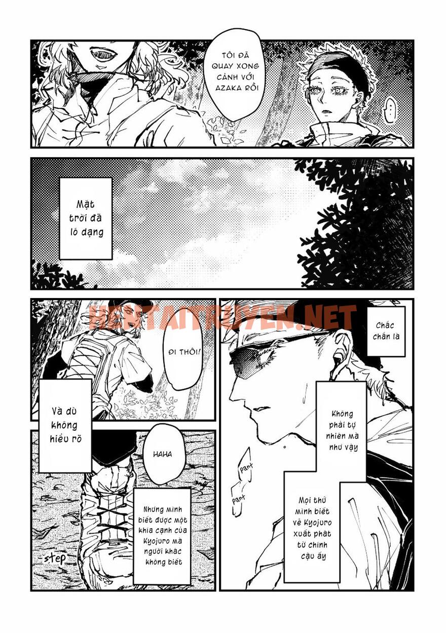 Xem ảnh Doujinshi Tổng Hợp - Chap 95.2 - img_019_1677606287 - HentaiTruyen.net