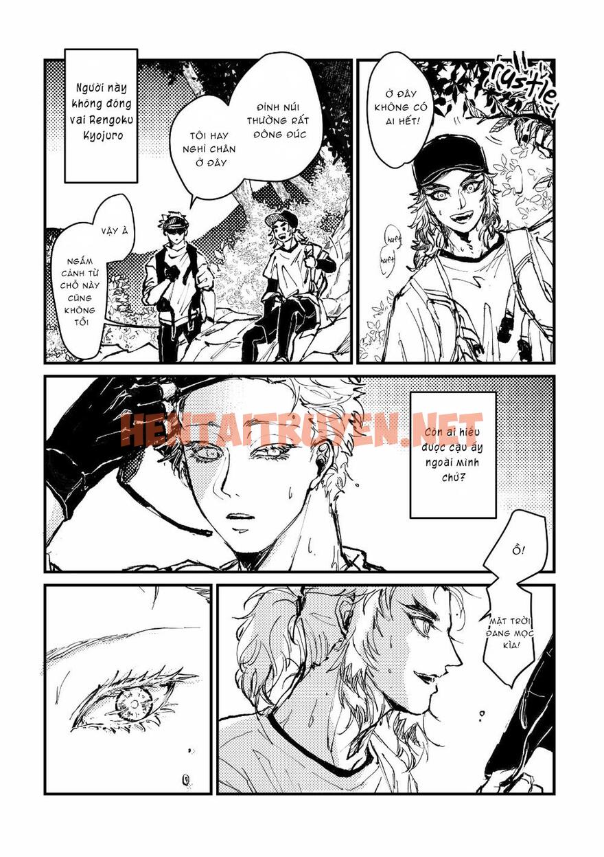 Xem ảnh Doujinshi Tổng Hợp - Chap 95.2 - img_020_1677606289 - HentaiTruyen.net