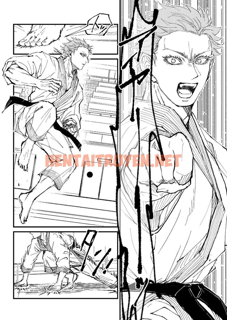 Xem ảnh Doujinshi Tổng Hợp - Chap 95 - img_004_1677478541 - HentaiTruyenVN.net