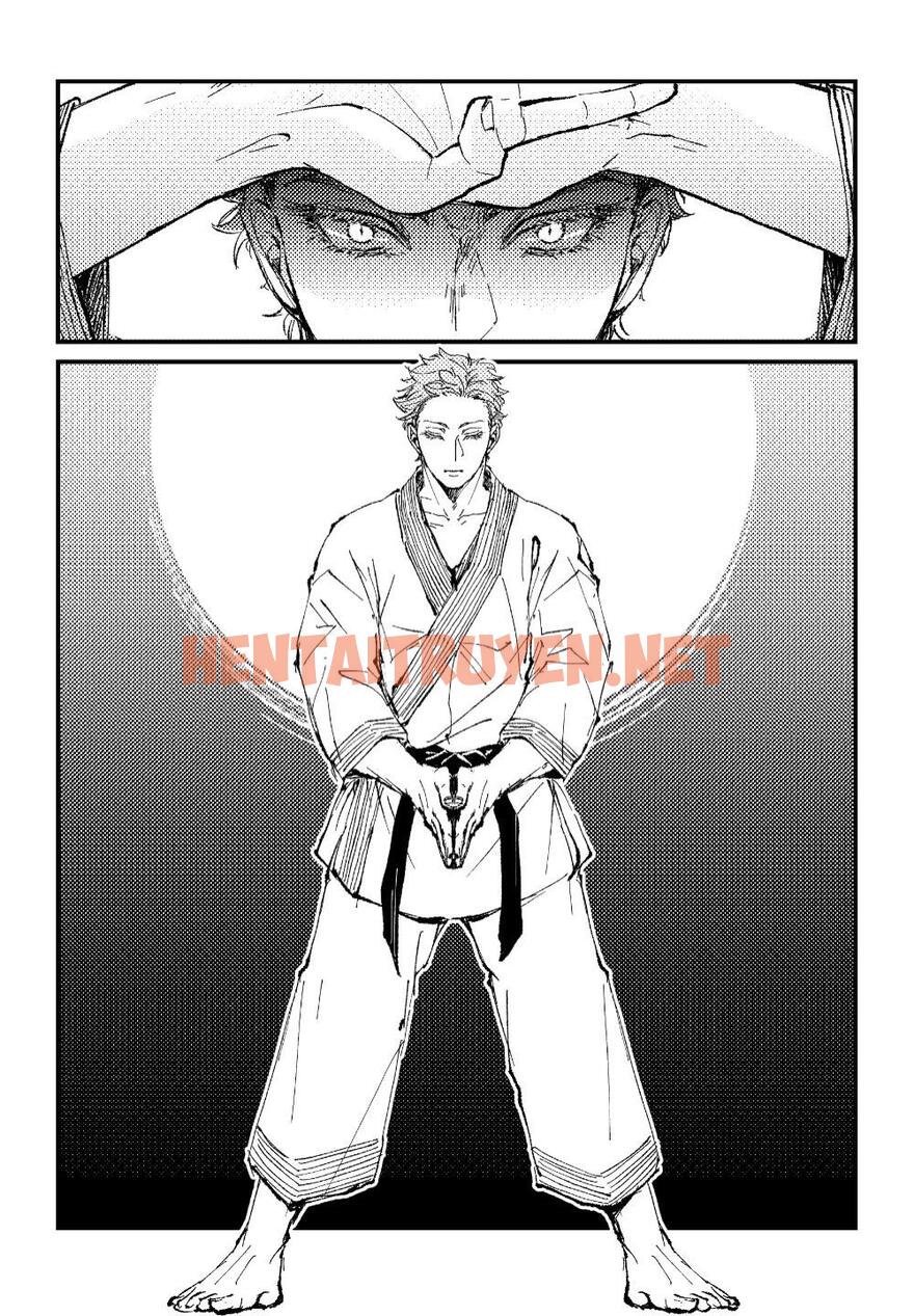 Xem ảnh Doujinshi Tổng Hợp - Chap 95 - img_007_1677478546 - HentaiTruyen.net