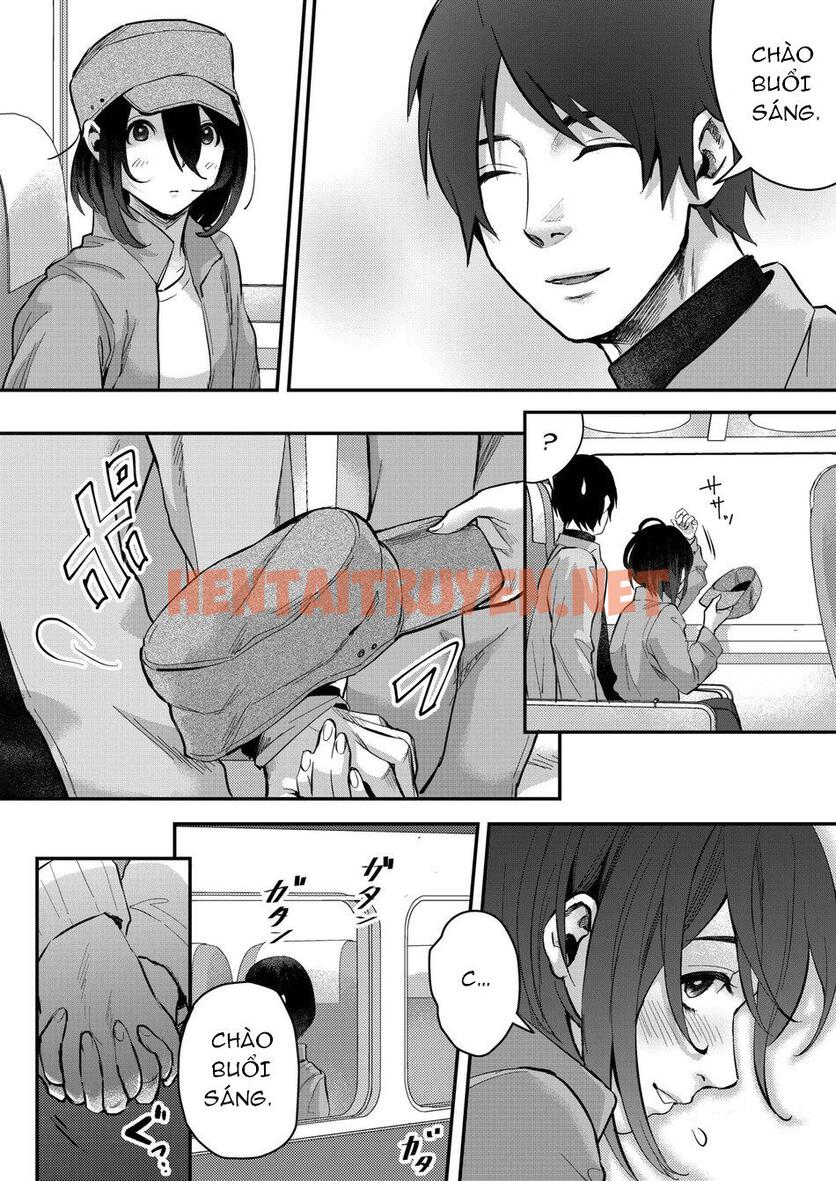 Xem ảnh Doujinshi Tổng Hợp - Chap 96 - img_008_1677781963 - HentaiTruyen.net