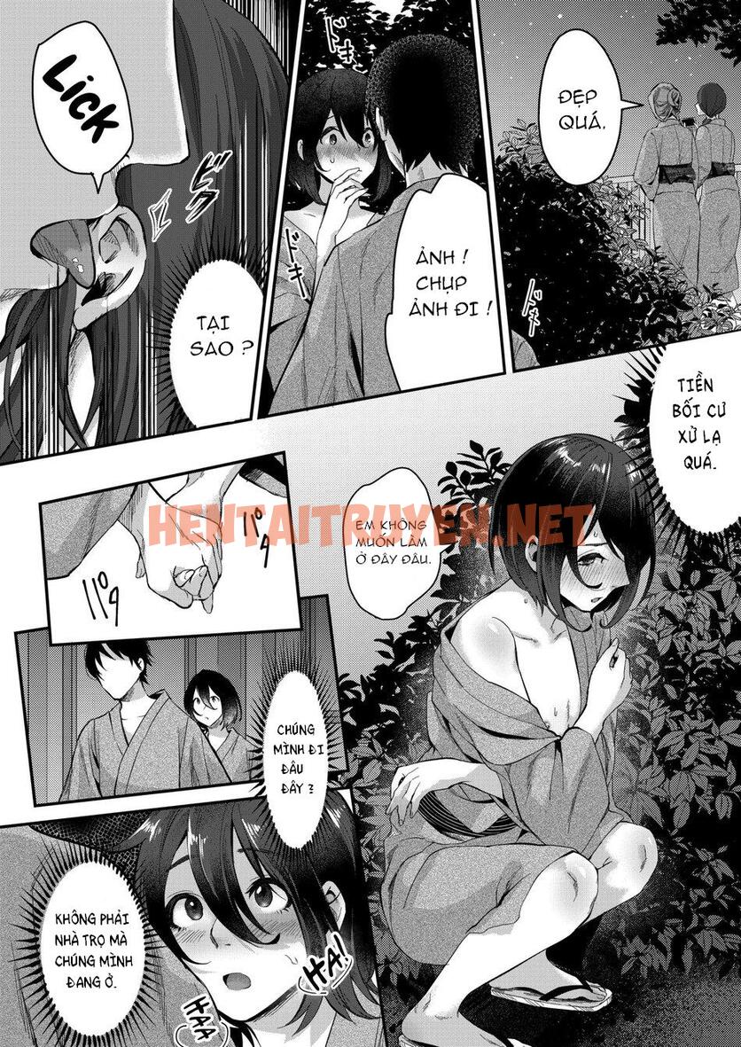 Xem ảnh Doujinshi Tổng Hợp - Chap 96 - img_015_1677781979 - HentaiTruyenVN.net