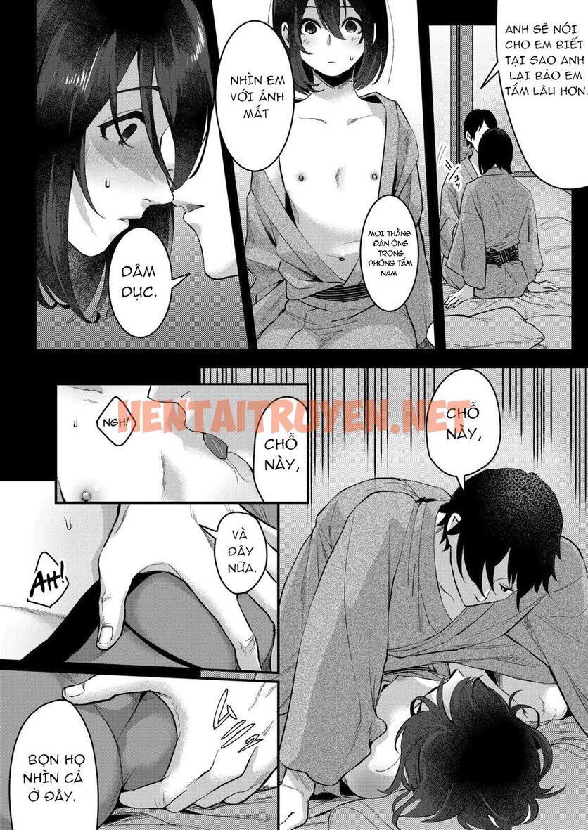 Xem ảnh Doujinshi Tổng Hợp - Chap 96 - img_017_1677781983 - HentaiTruyen.net