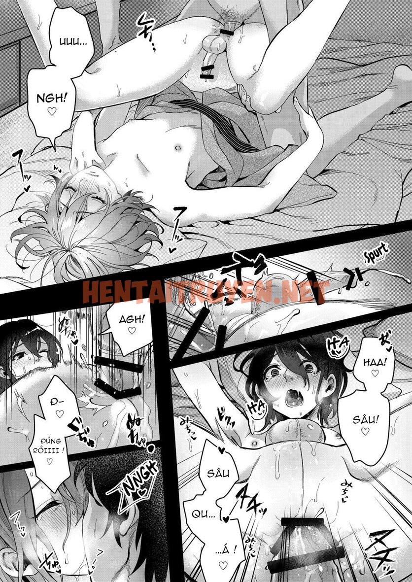 Xem ảnh Doujinshi Tổng Hợp - Chap 96 - img_022_1677782000 - HentaiTruyenVN.net