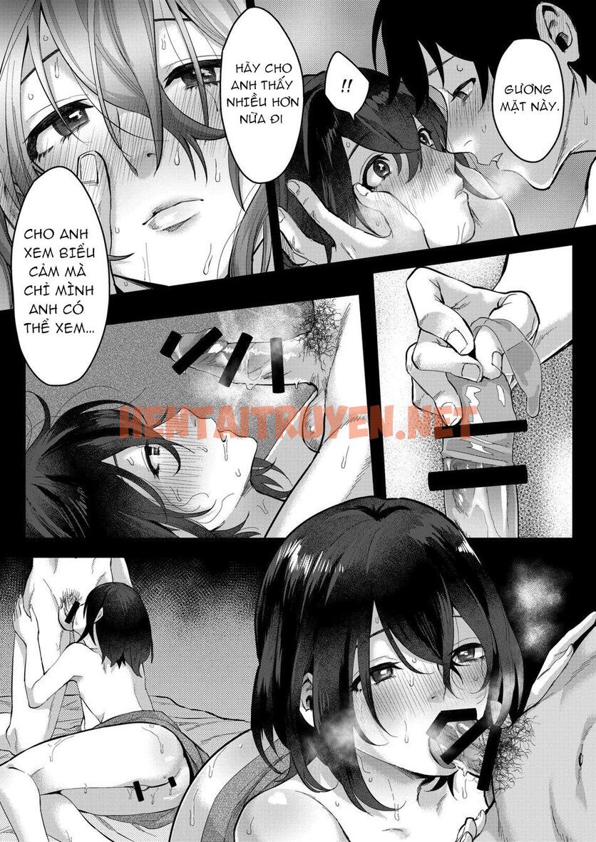 Xem ảnh Doujinshi Tổng Hợp - Chap 96 - img_024_1677782005 - HentaiTruyen.net