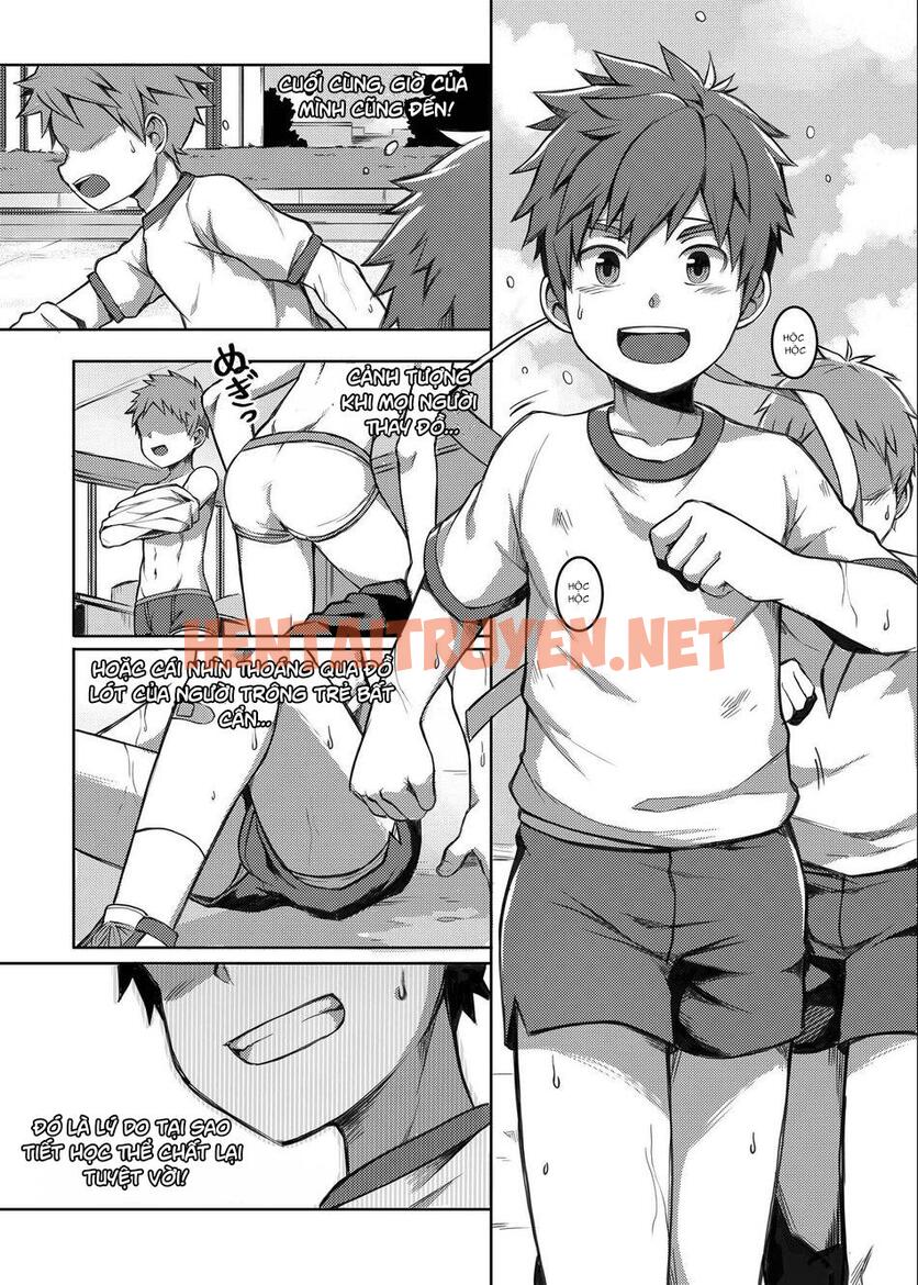 Xem ảnh Doujinshi Tổng Hợp - Chap 97 - img_004_1678095652 - TruyenVN.APP