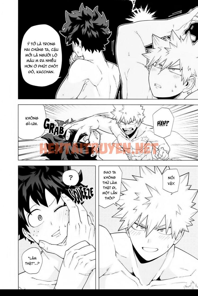 Xem ảnh Doujinshi Tổng Hợp - Chap 98 - img_006_1679162761 - HentaiTruyen.net