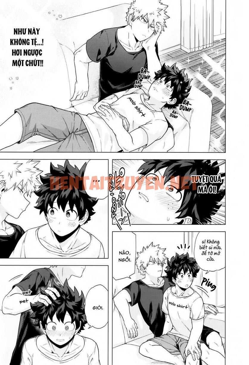 Xem ảnh Doujinshi Tổng Hợp - Chap 98 - img_011_1679162769 - HentaiTruyen.net