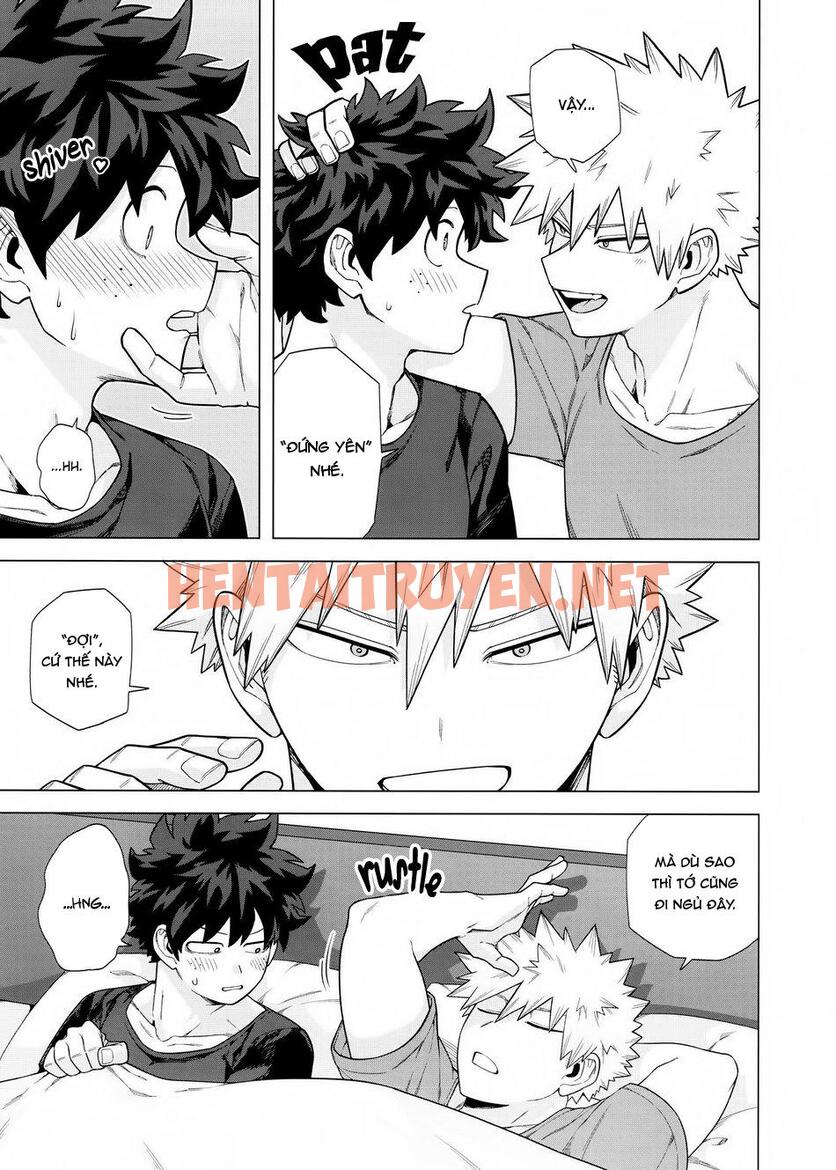 Xem ảnh Doujinshi Tổng Hợp - Chap 98 - img_015_1679162776 - HentaiTruyen.net