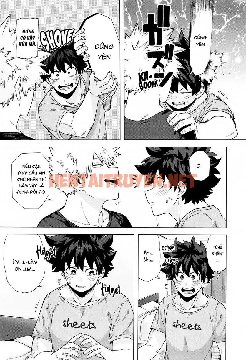 Xem ảnh Doujinshi Tổng Hợp - Chap 98 - img_017_1679162779 - HentaiTruyenVN.net