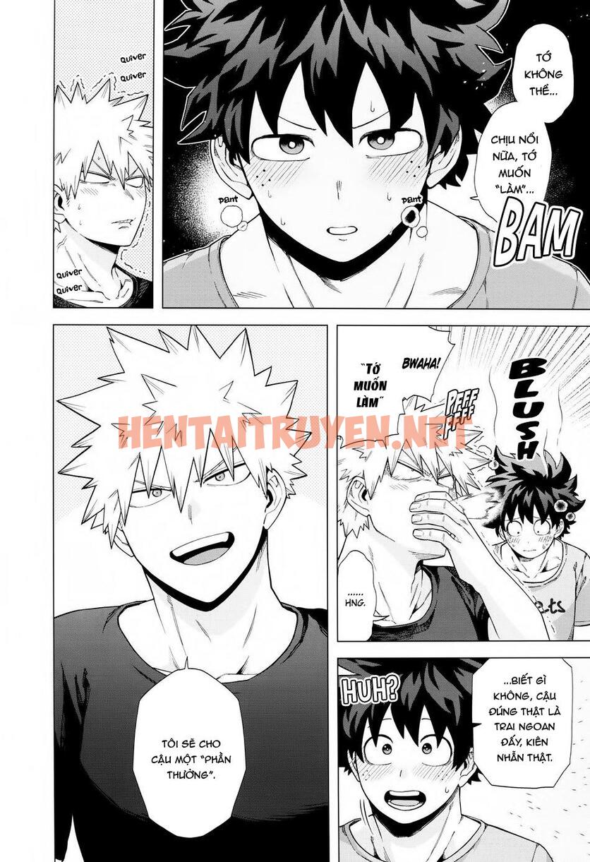 Xem ảnh Doujinshi Tổng Hợp - Chap 98 - img_018_1679162780 - HentaiTruyen.net