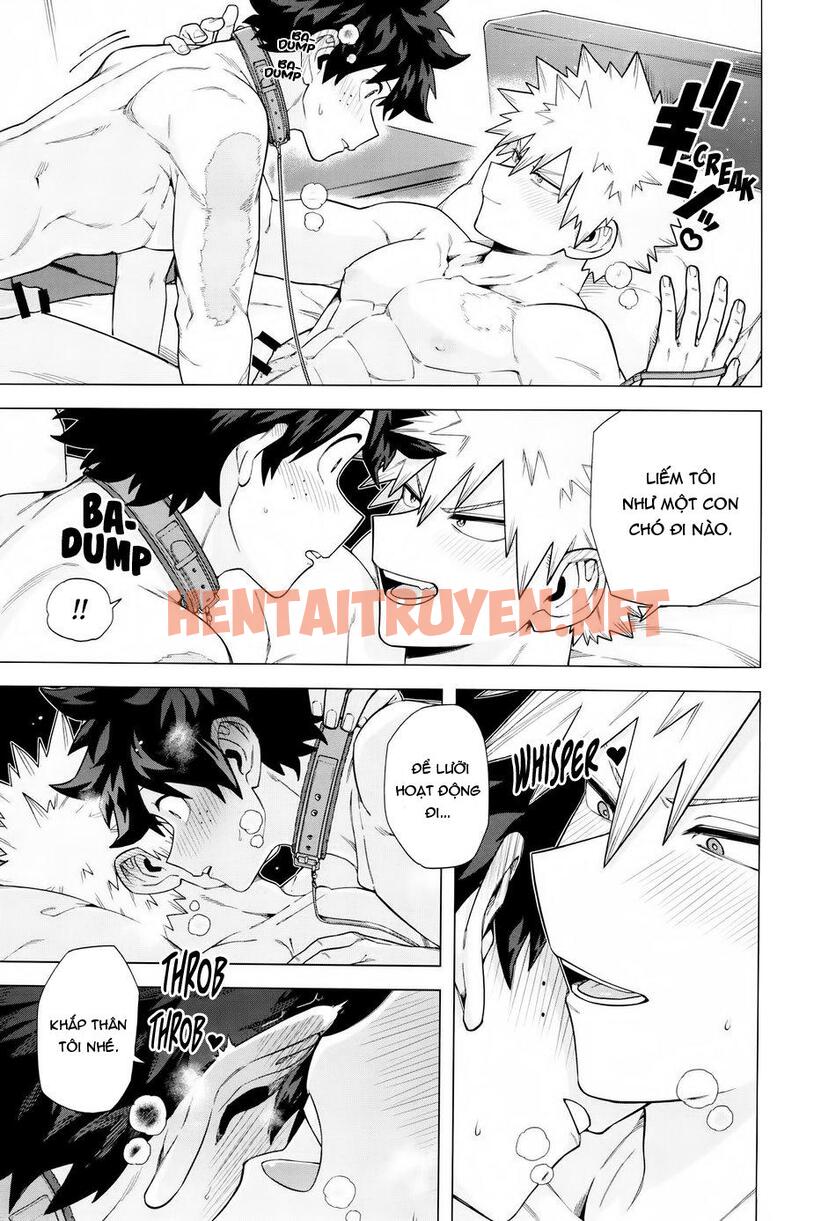 Xem ảnh Doujinshi Tổng Hợp - Chap 98 - img_025_1679162792 - HentaiTruyen.net