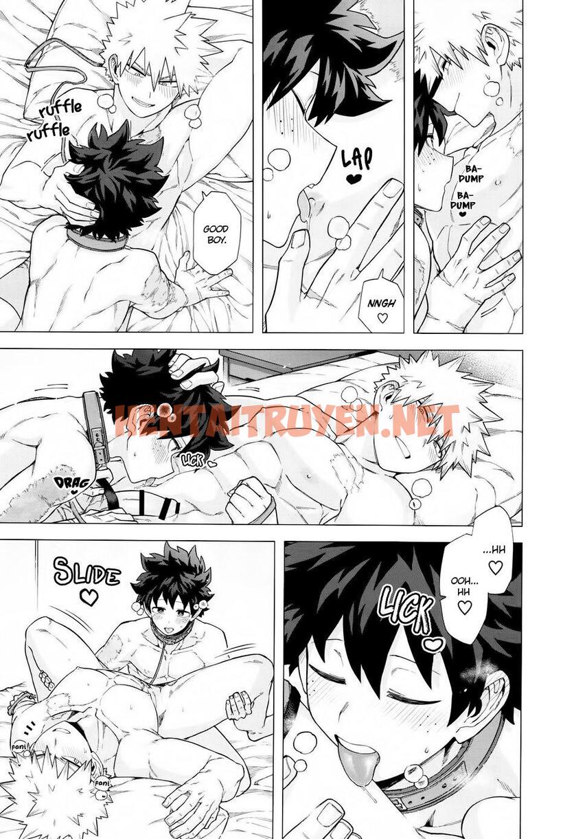 Xem ảnh Doujinshi Tổng Hợp - Chap 98 - img_027_1679162795 - HentaiTruyen.net