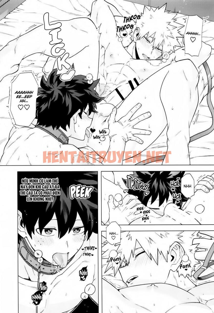 Xem ảnh Doujinshi Tổng Hợp - Chap 98 - img_028_1679162796 - HentaiTruyen.net