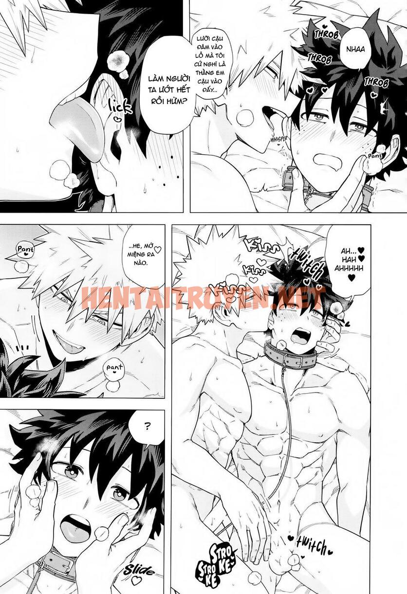 Xem ảnh Doujinshi Tổng Hợp - Chap 98 - img_031_1679162801 - HentaiTruyen.net