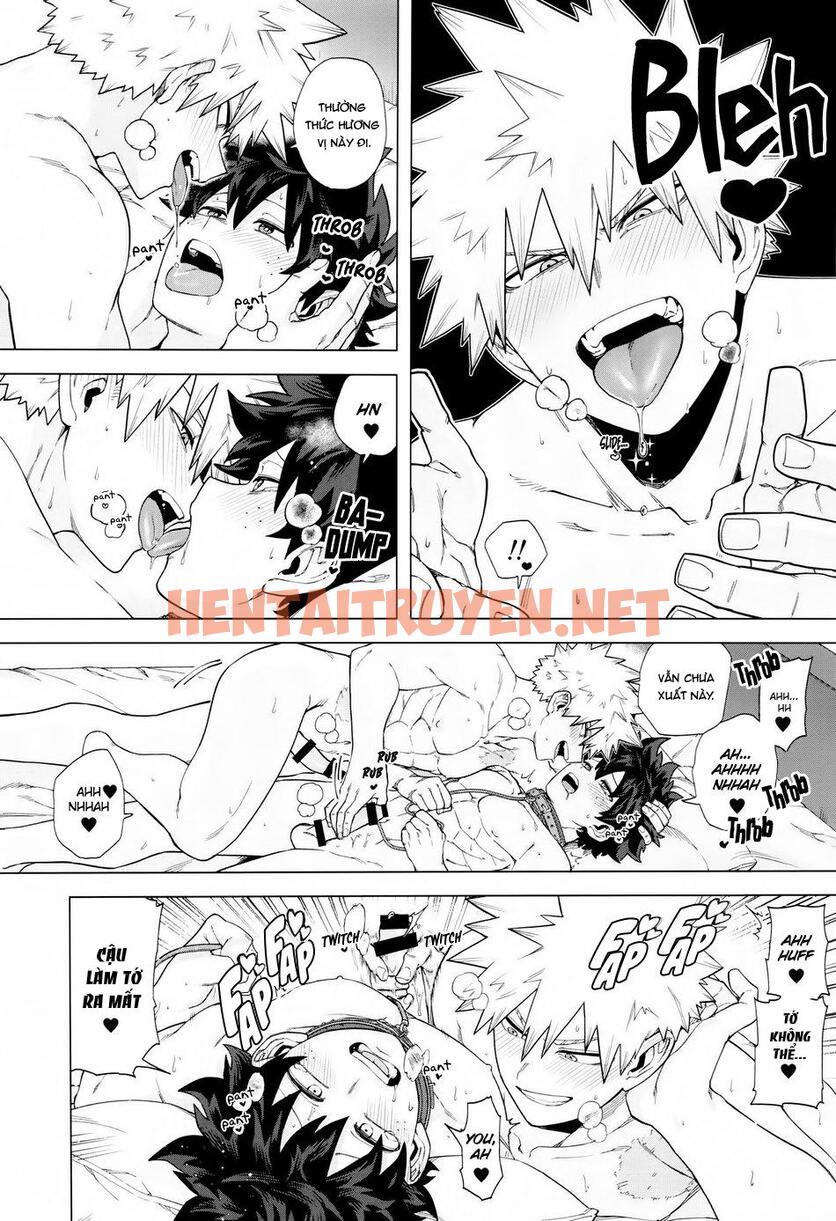 Xem ảnh Doujinshi Tổng Hợp - Chap 98 - img_032_1679162803 - HentaiTruyen.net