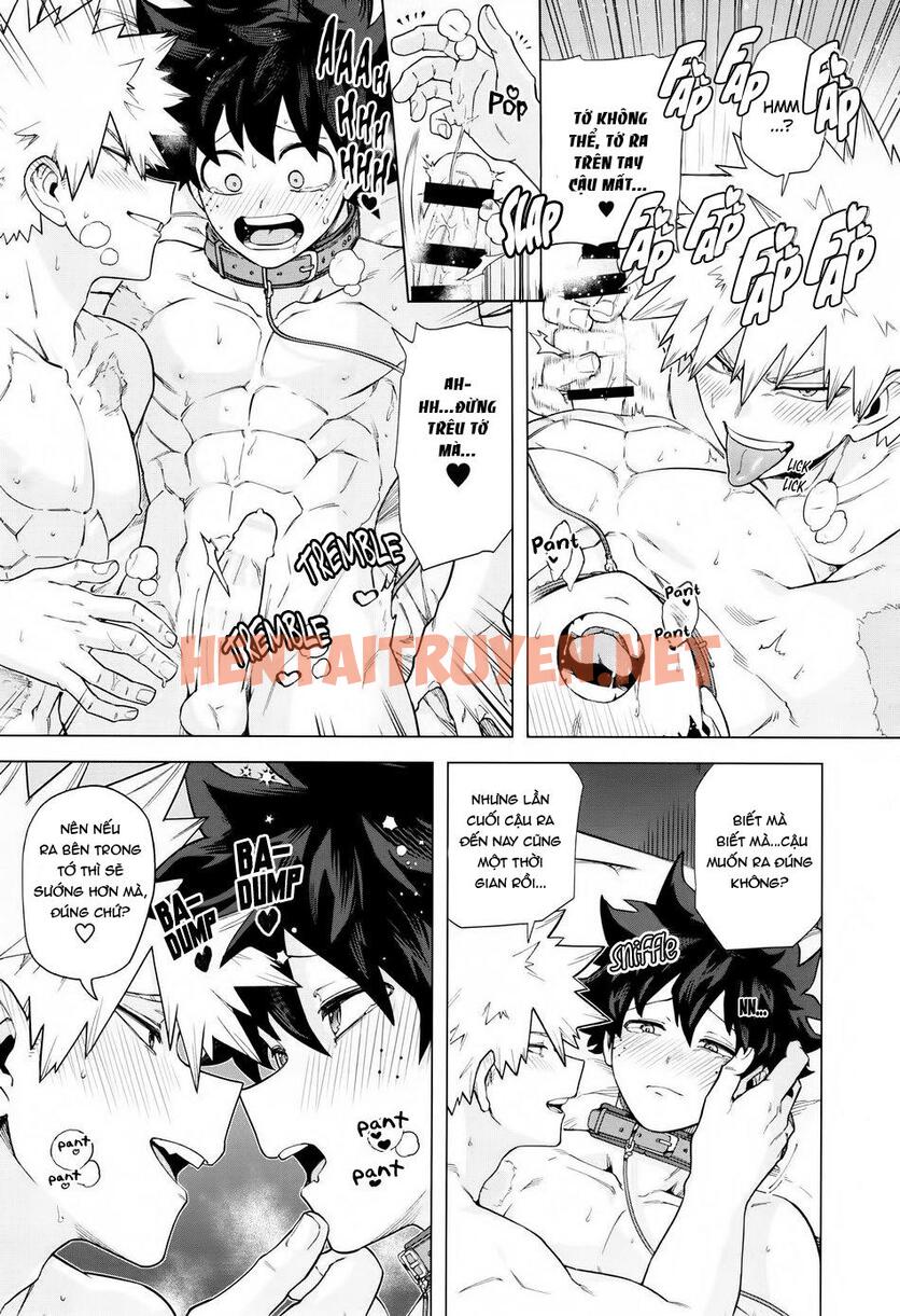 Xem ảnh Doujinshi Tổng Hợp - Chap 98 - img_033_1679162804 - HentaiTruyenVN.net