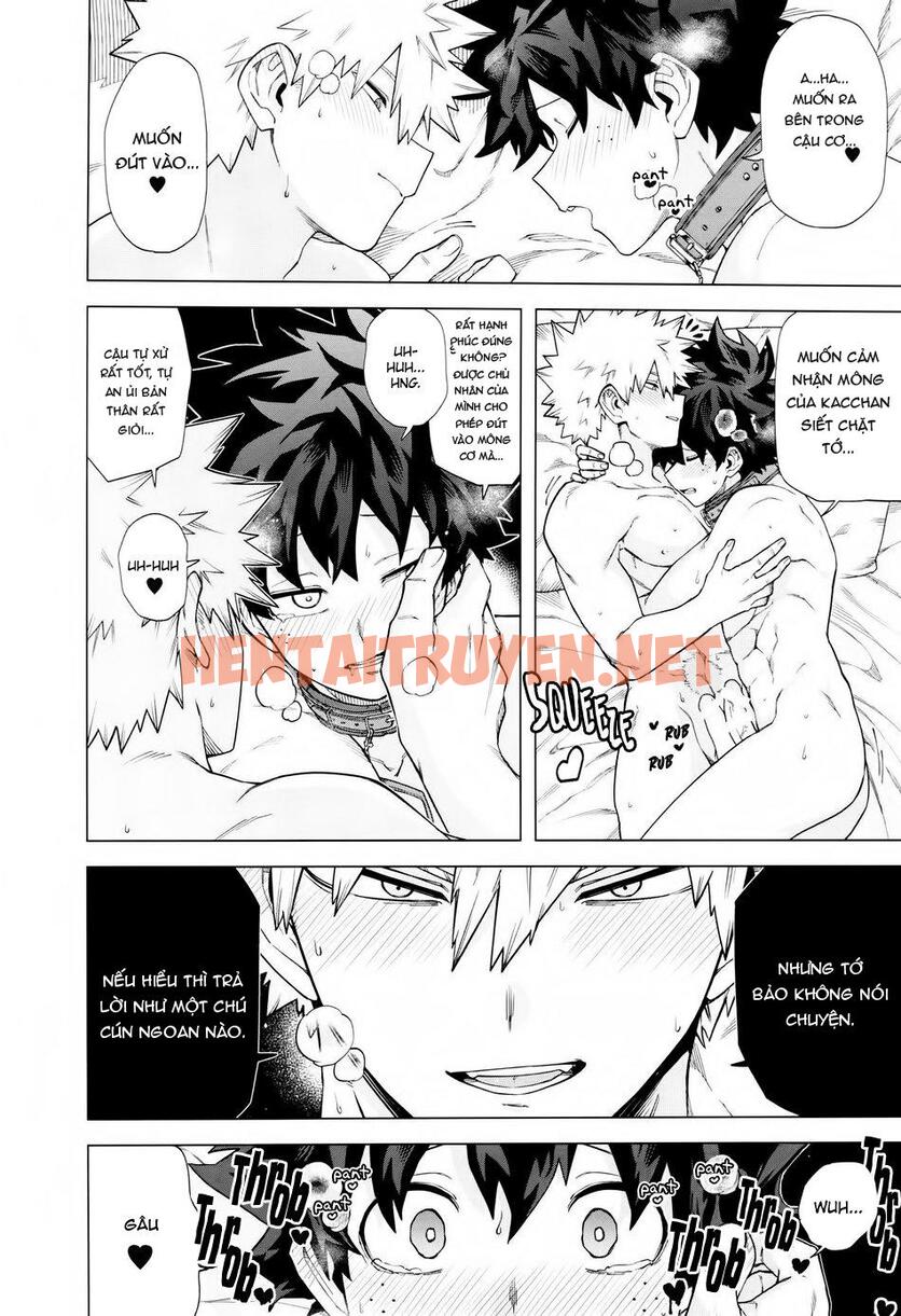 Xem ảnh Doujinshi Tổng Hợp - Chap 98 - img_034_1679162806 - HentaiTruyen.net