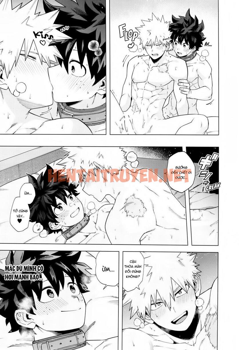 Xem ảnh Doujinshi Tổng Hợp - Chap 98 - img_039_1679162814 - HentaiTruyen.net