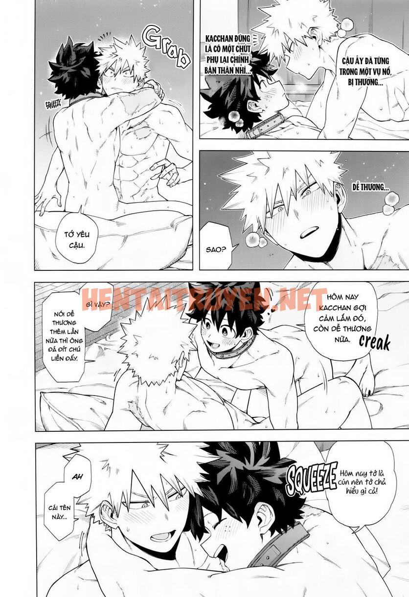 Xem ảnh Doujinshi Tổng Hợp - Chap 98 - img_040_1679162816 - HentaiTruyenVN.net