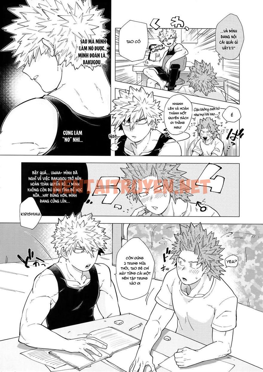 Xem ảnh Doujinshi Tổng Hợp - Chap 99 - img_006_1679332259 - HentaiTruyen.net