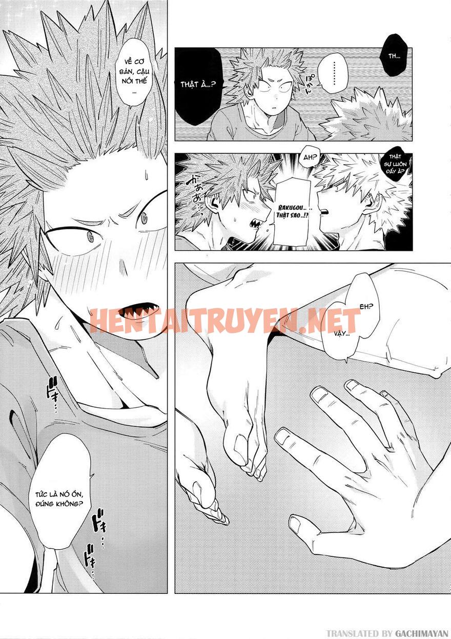 Xem ảnh Doujinshi Tổng Hợp - Chap 99 - img_019_1679332279 - HentaiTruyen.net