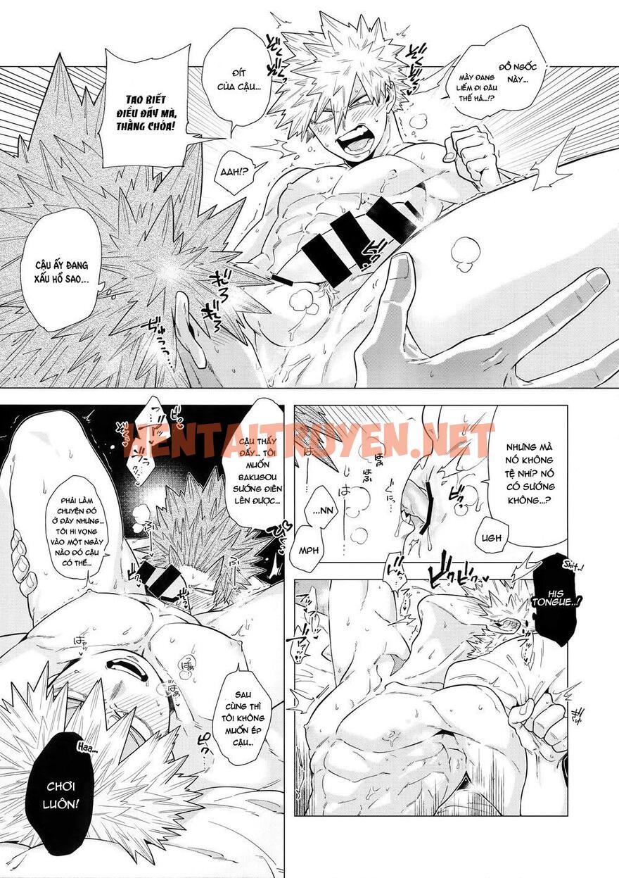 Xem ảnh Doujinshi Tổng Hợp - Chap 99 - img_029_1679332295 - HentaiTruyenVN.net