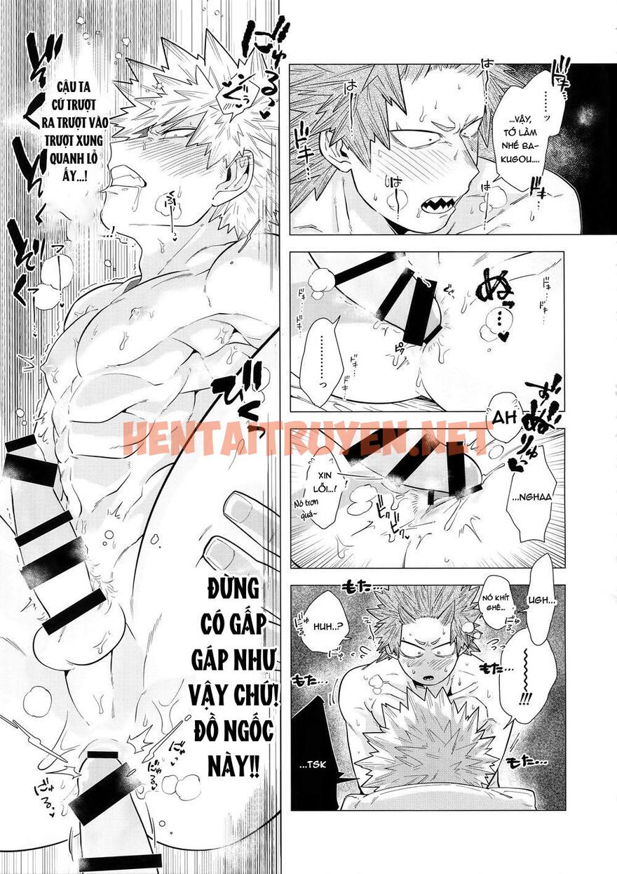 Xem ảnh Doujinshi Tổng Hợp - Chap 99 - img_031_1679332298 - HentaiTruyen.net