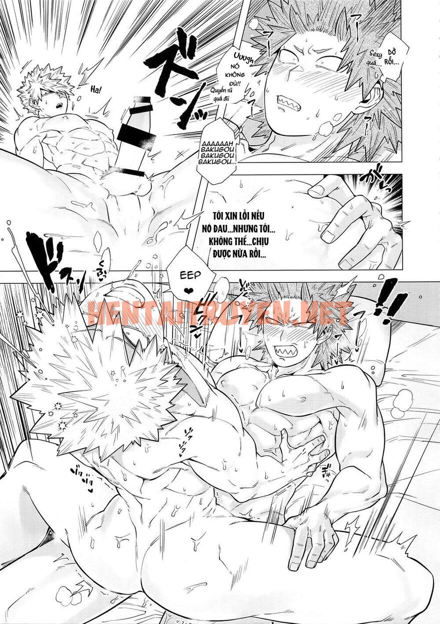 Xem ảnh Doujinshi Tổng Hợp - Chap 99 - img_033_1679332301 - HentaiTruyenVN.net