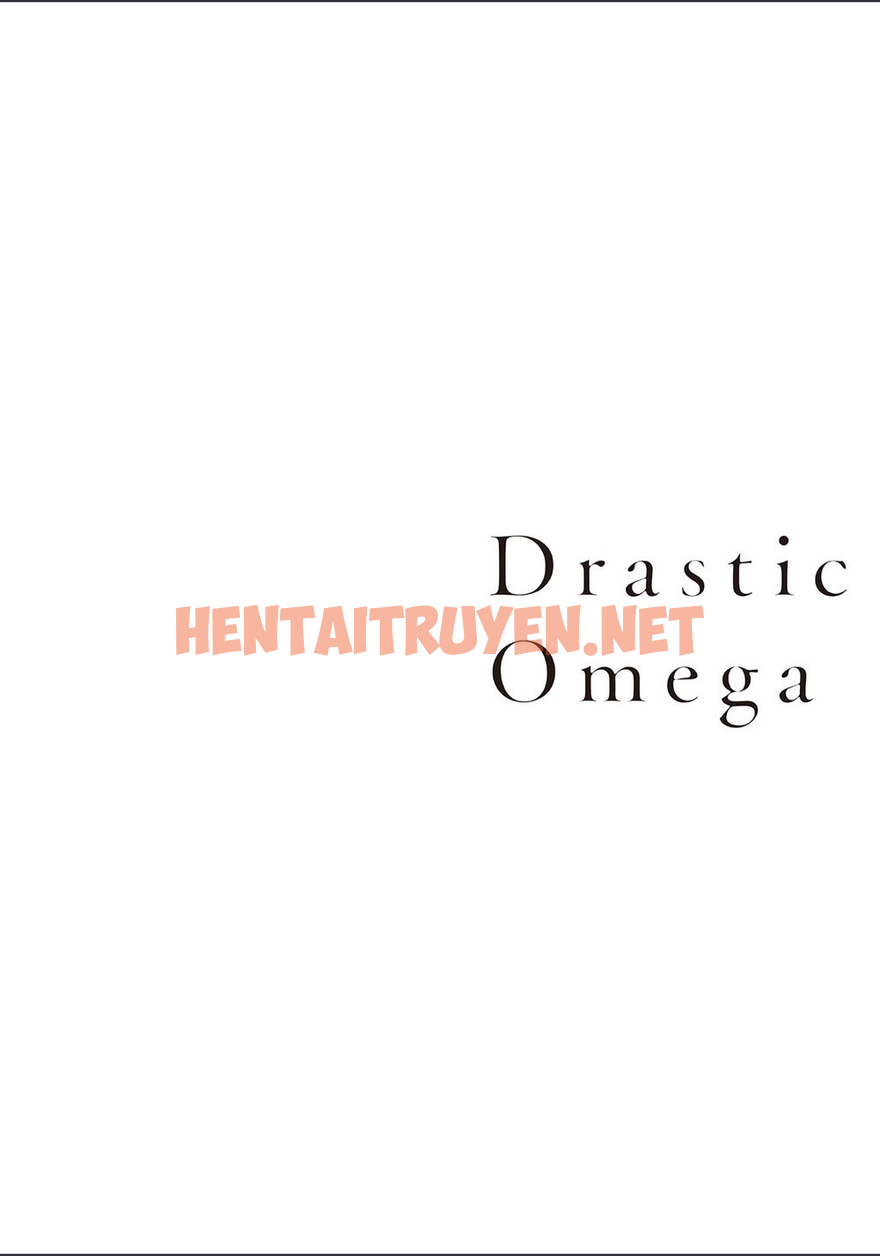 Xem ảnh Drastic Omega - Chap 5.2 - img_020_1652974809 - HentaiTruyen.net