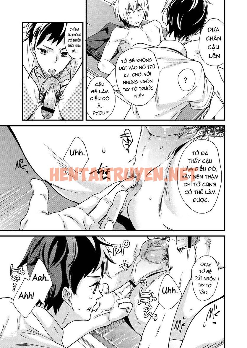 Xem ảnh img_016_1679635886 trong truyện hentai Đu Boylove Cùng Gaga Team - Chap 104.1 - truyenhentai18.pro