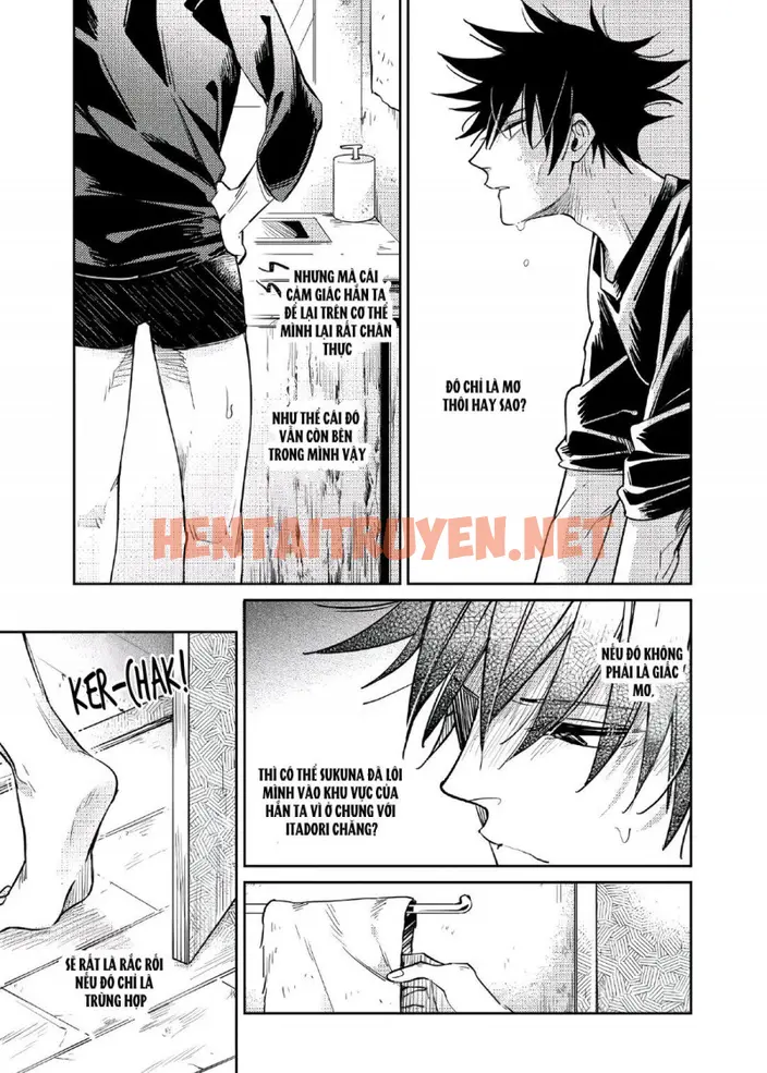 Xem ảnh img_028_1652340824 trong truyện hentai Đu Boylove Cùng Gaga Team - Chap 11 - truyenhentai18.pro