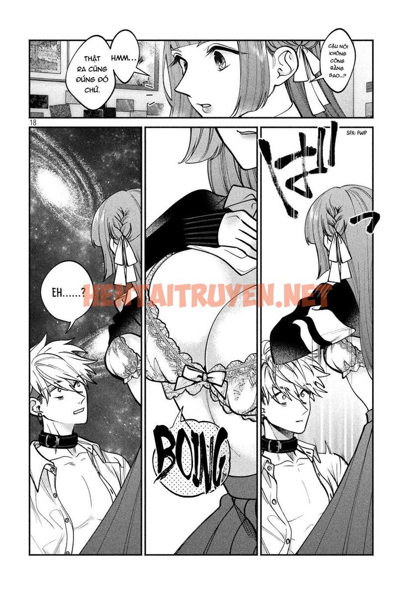 Xem ảnh img_018_1693711124 trong truyện hentai Đu Boylove Cùng Gaga Team - Chap 139 - truyenhentai18.pro