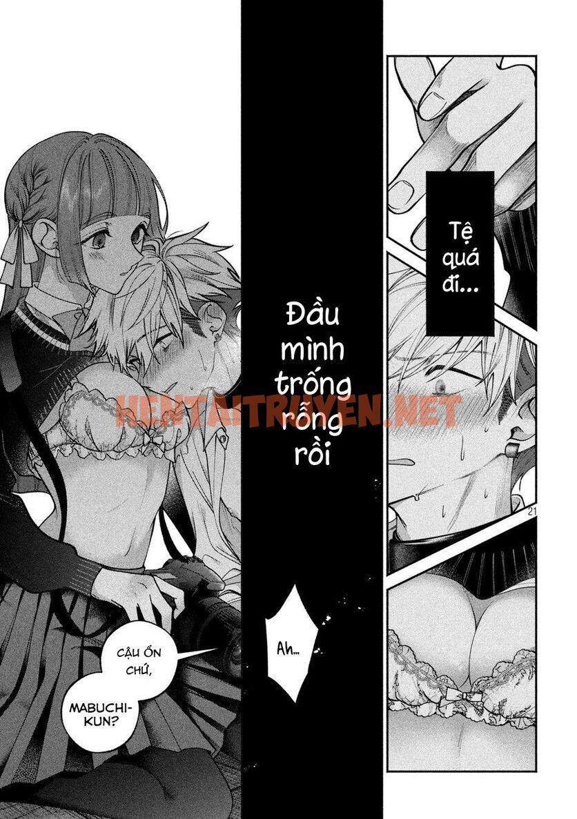 Xem ảnh img_021_1693711125 trong truyện hentai Đu Boylove Cùng Gaga Team - Chap 139 - truyenhentai18.pro