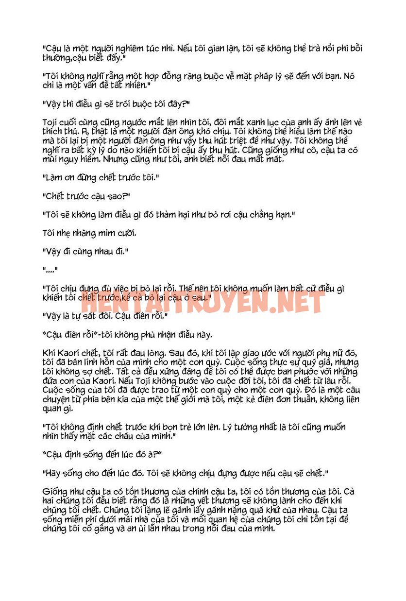 Xem ảnh img_033_1696062996 trong truyện hentai Đu Boylove Cùng Gaga Team - Chap 147 - truyenhentai18.pro