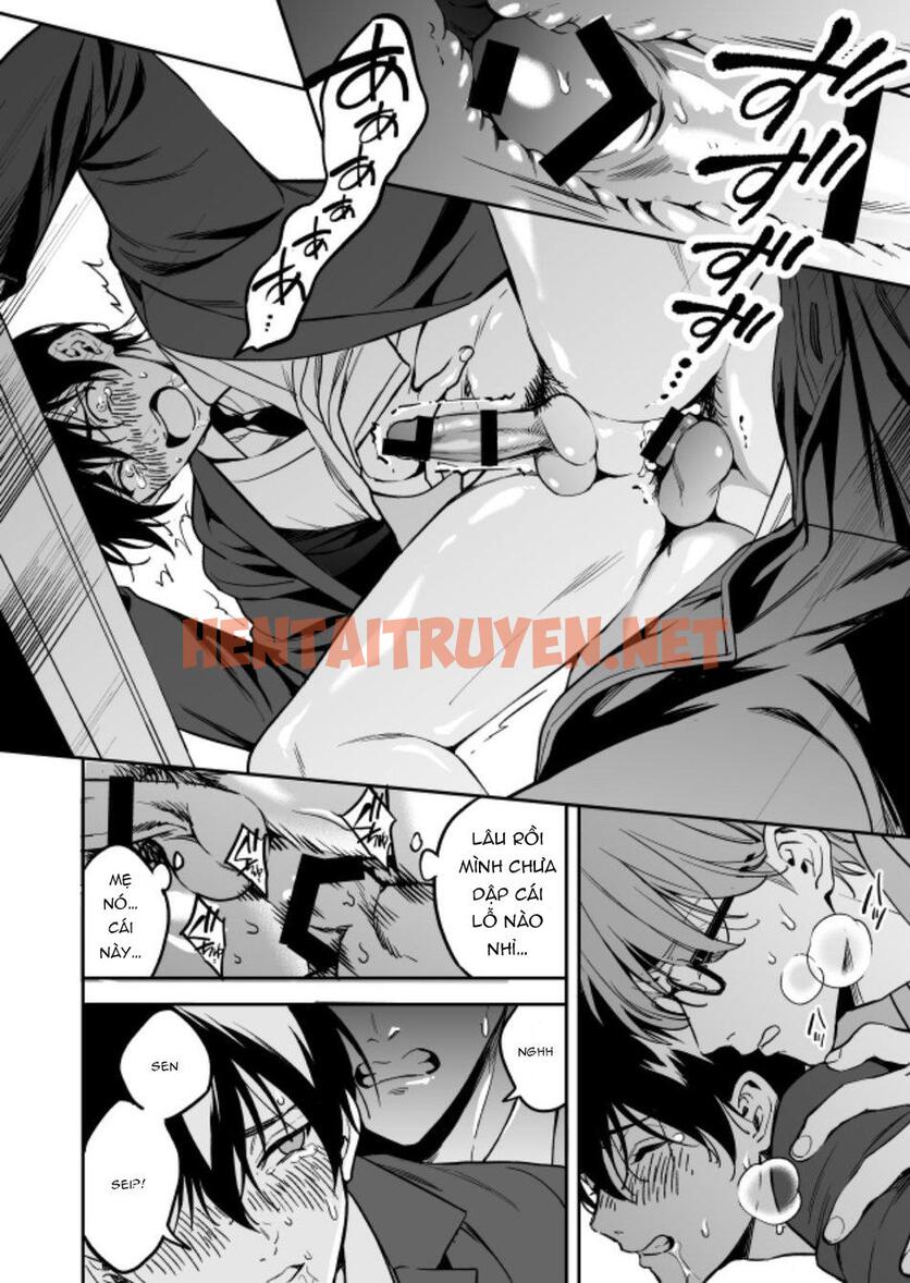 Xem ảnh img_031_1696734404 trong truyện hentai Đu Boylove Cùng Gaga Team - Chap 154 - truyenhentai18.pro