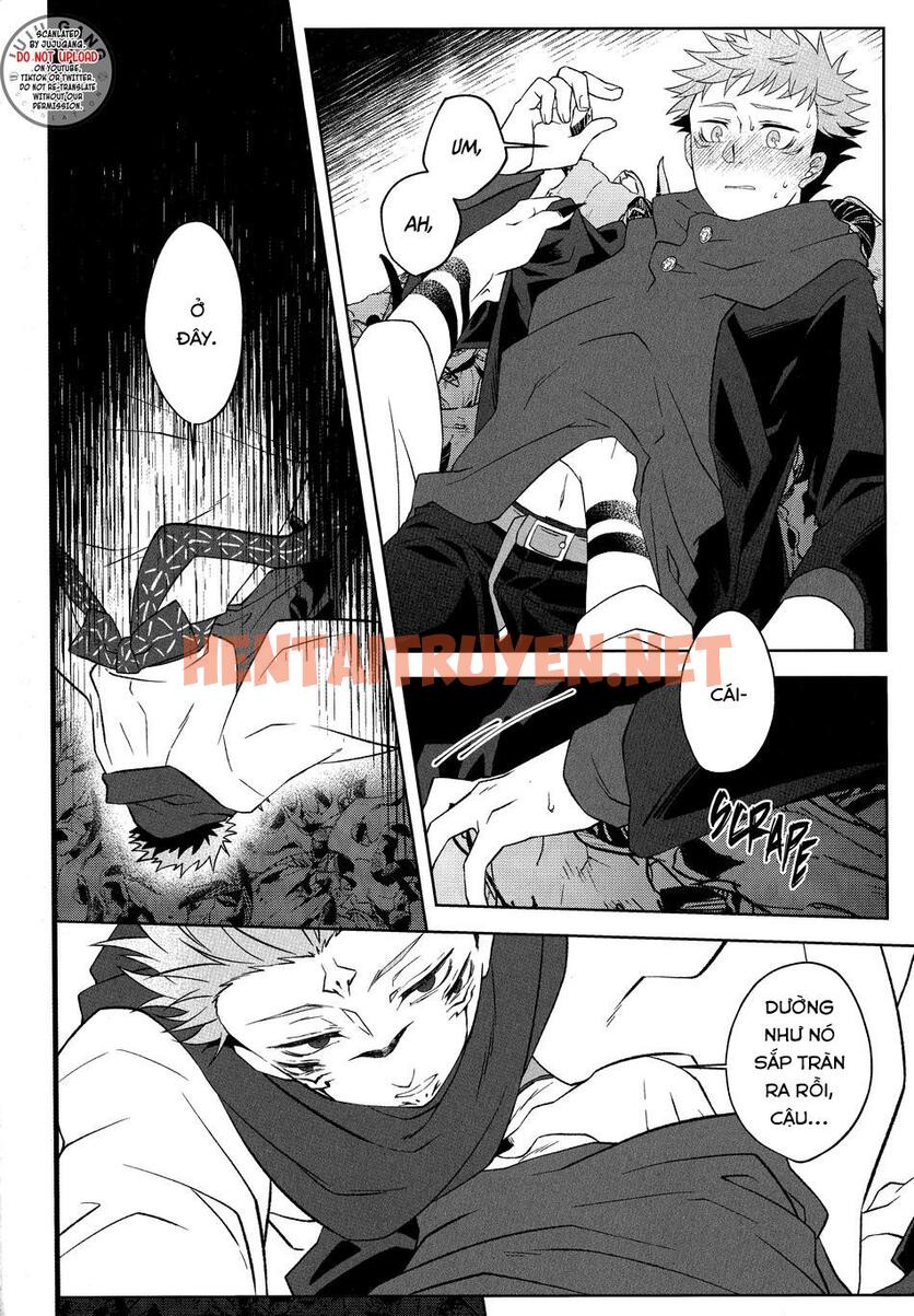 Xem ảnh img_022_1699195496 trong truyện hentai Đu Boylove Cùng Gaga Team - Chap 167 - truyenhentai18.pro