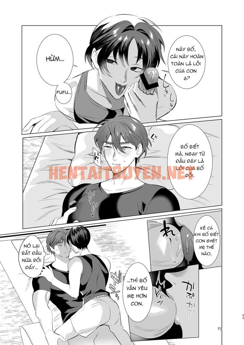 Xem ảnh img_023_1703346981 trong truyện hentai Đu Boylove Cùng Gaga Team - Chap 171 - truyenhentai18.pro